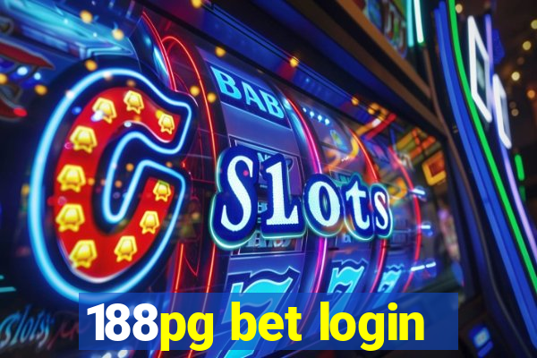 188pg bet login